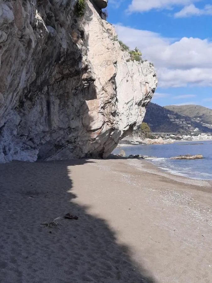 Taormina Private Apartment By Fragranza Di Sicilia