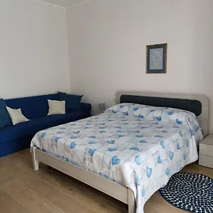 Pagano Mare Apartamento