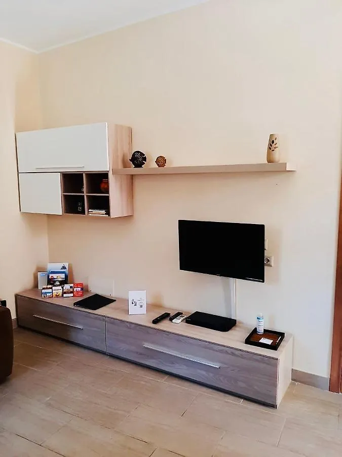 Taormina Private Apartment By Fragranza Di Sicilia Italia