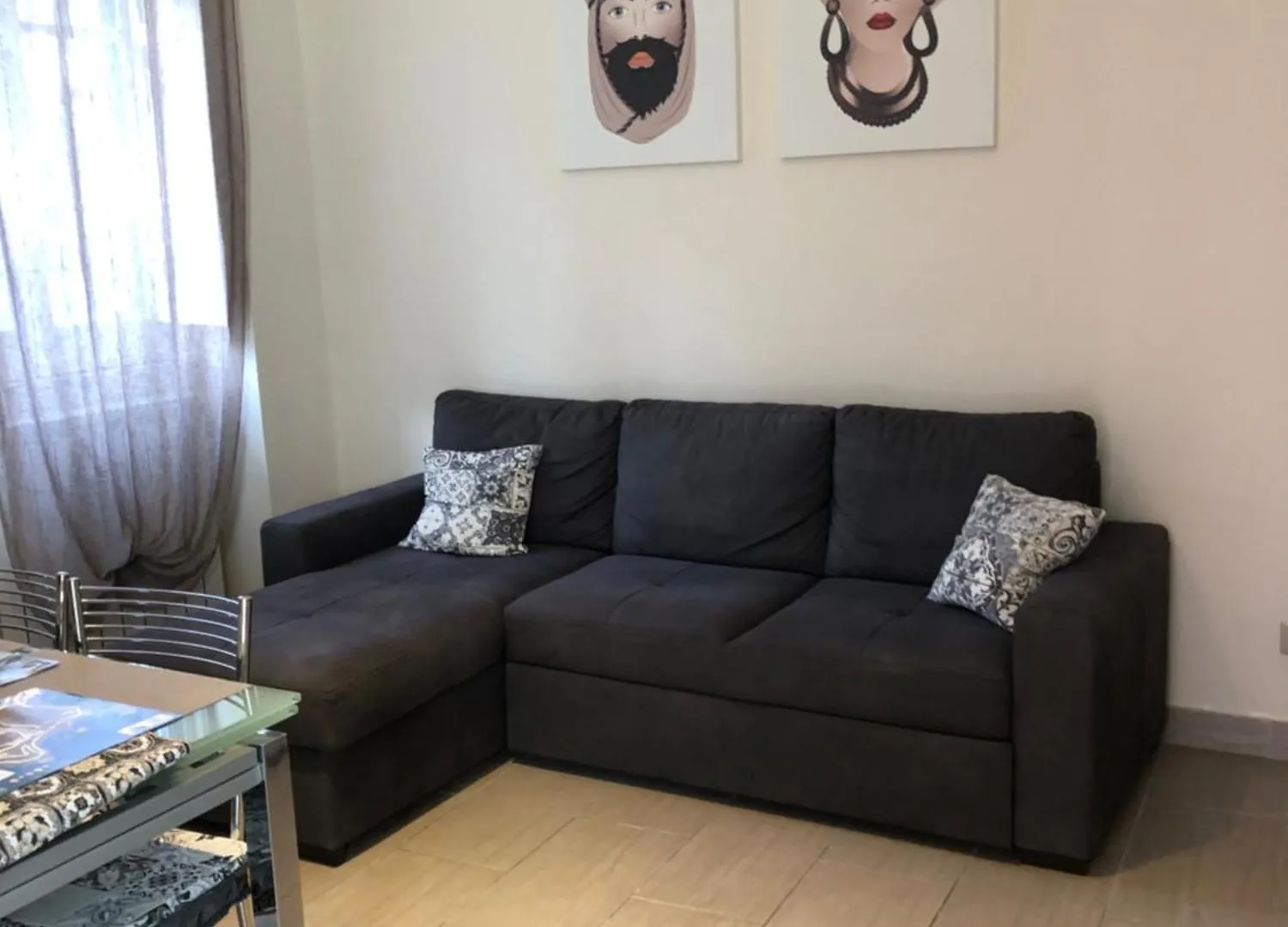 Taormina Private Apartment By Fragranza Di Sicilia