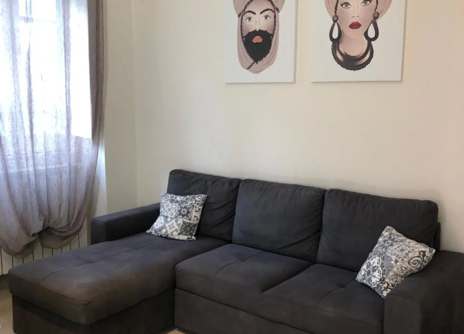 Taormina Private Apartment By Fragranza Di Sicilia Italia